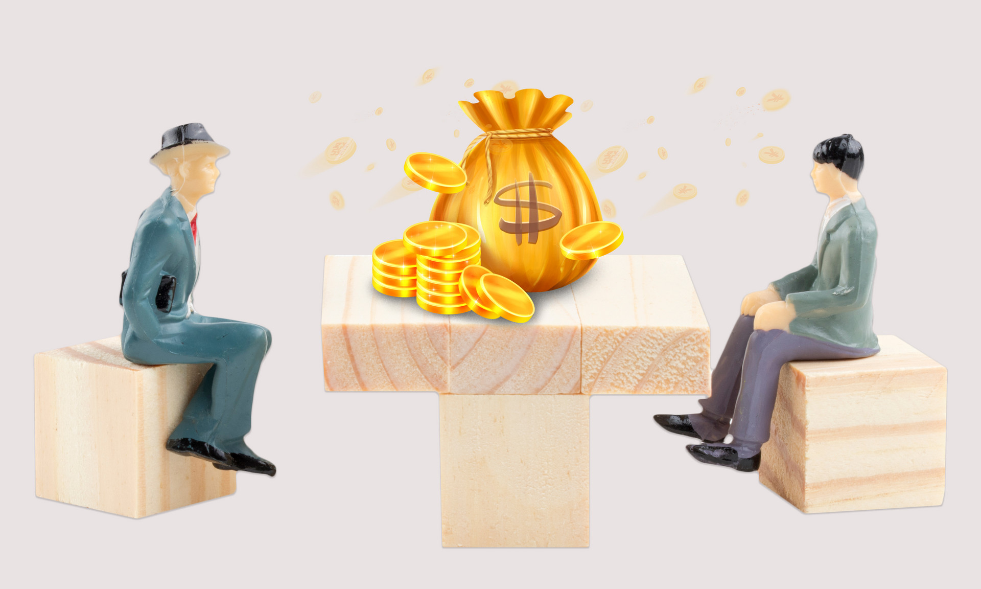 女生學法學可以從事什么職業?