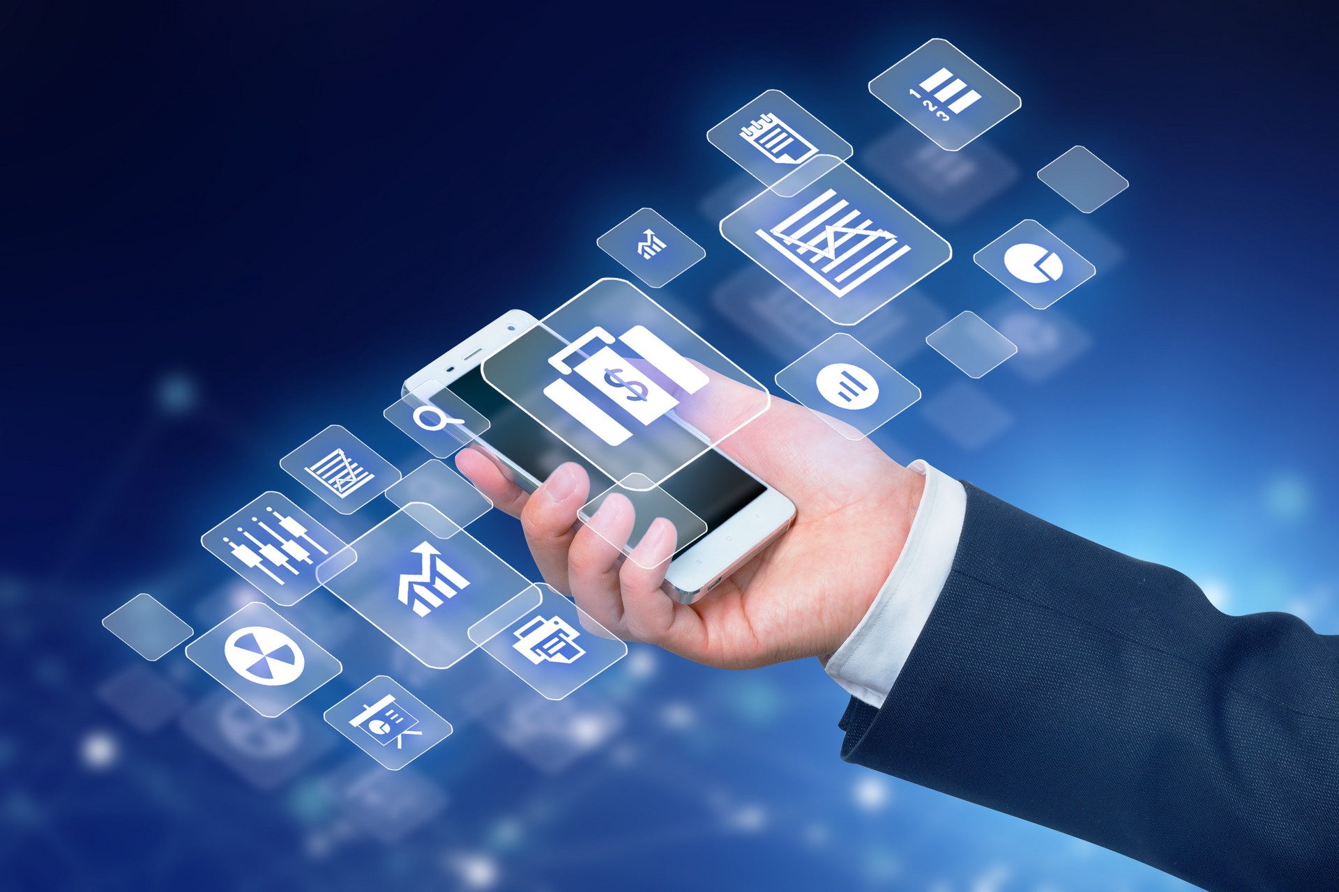 金融管理專業考公務員優勢有哪些?