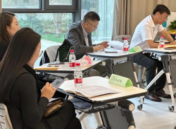 北京四中國際課程佳蓮校區