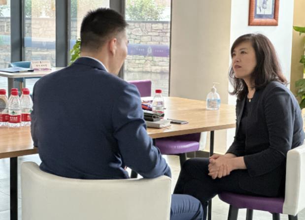 北京四中國際課程佳蓮校區