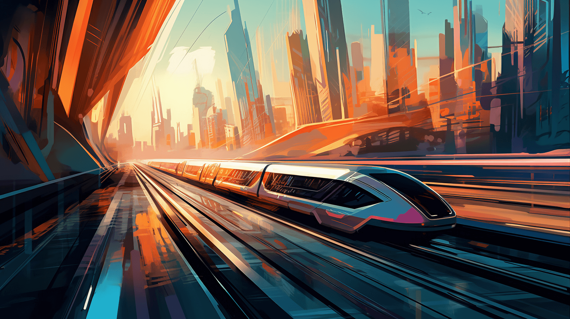 高鐵乘務專業怎么樣好不好找工作?