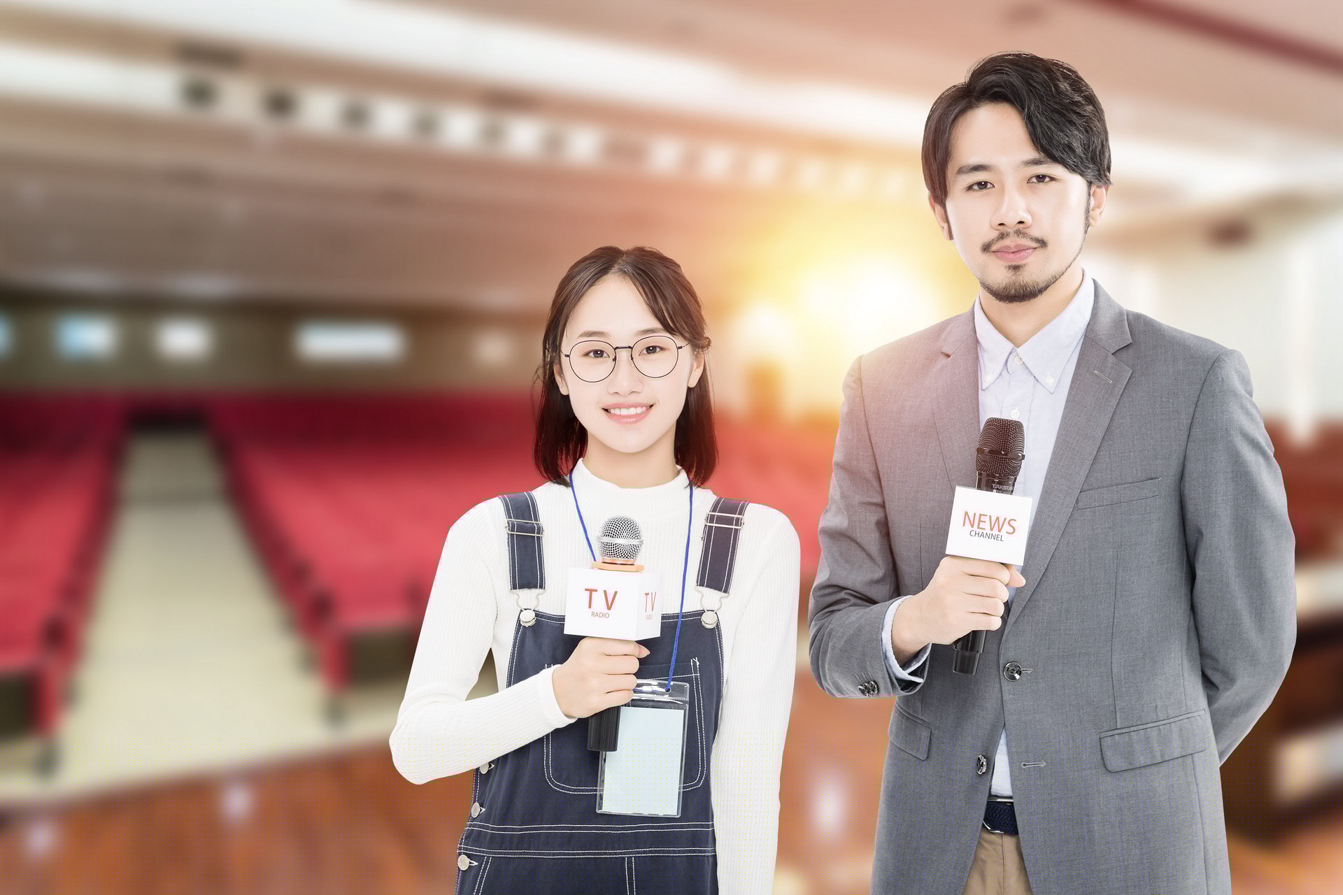 廣播電視編導專業可以考什么證書?