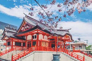 怎么進北京明誠外國語學校洪堡學院讀日語高中