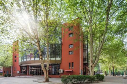 北京大興熙誠(chéng)學(xué)校