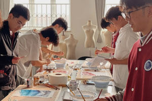 北京新府學外國語學校(國內班)口碑怎么樣？師資力量如何？