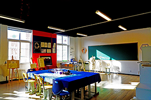 北京懷柔索蘭諾中學教學質量如何?