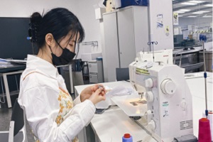 北服國際藝術高中入學條件