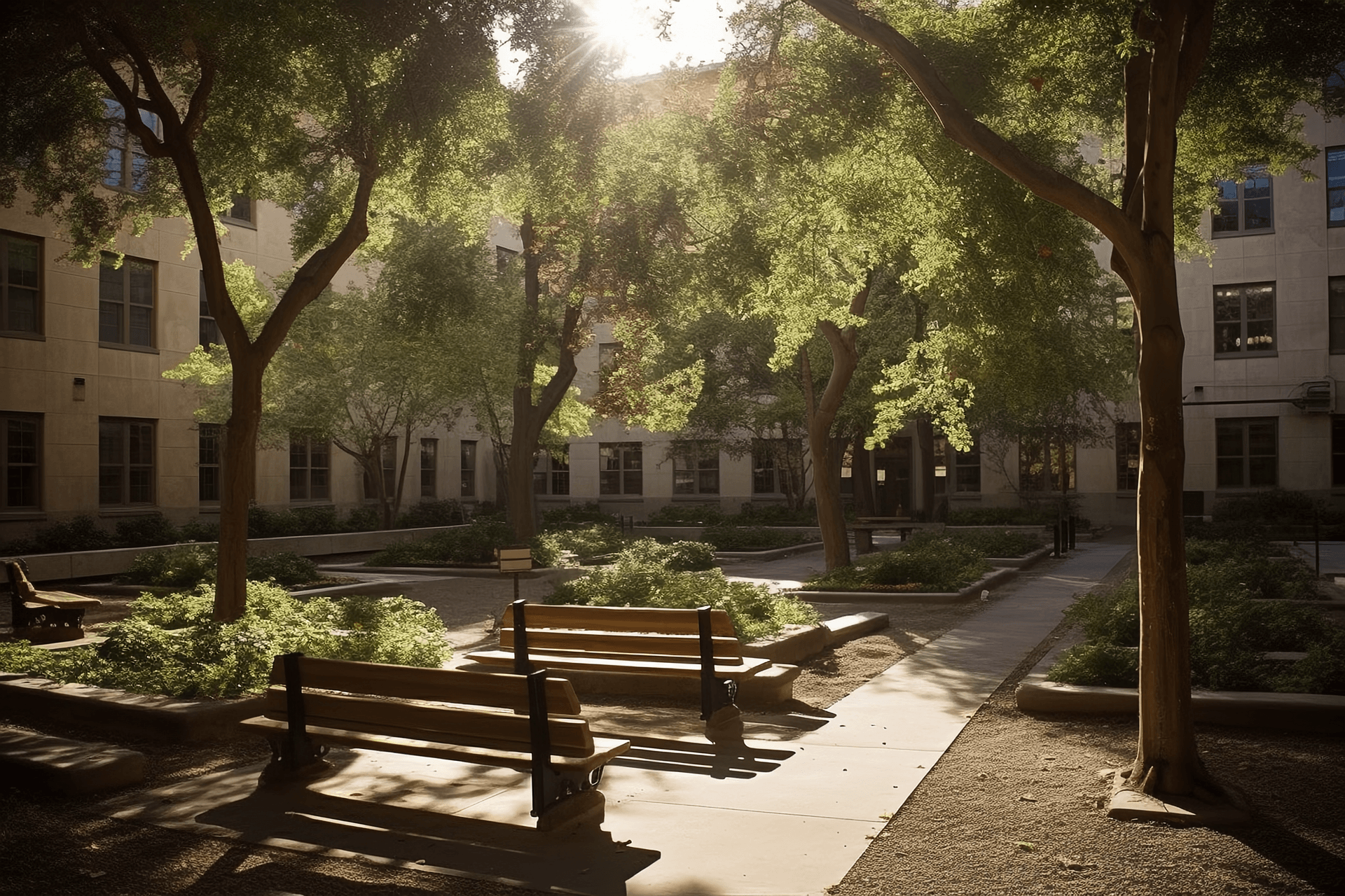 高考落榜生能上的高校有哪些?