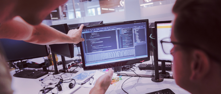 大數據專業和云計算專業哪個好?