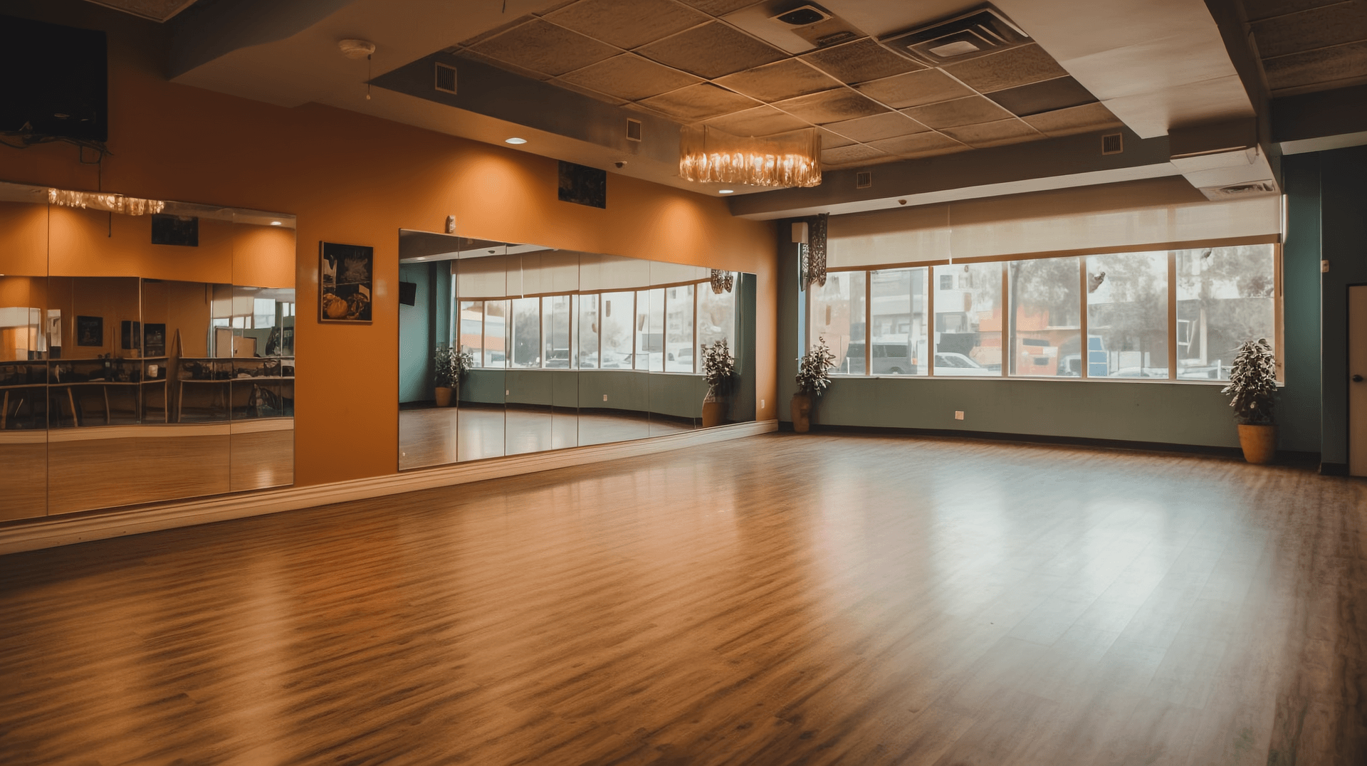 舞蹈表演專業包括哪些內容?