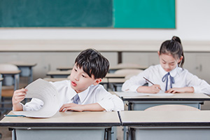 北京市豐臺區新北賦學校報名