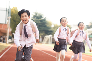 北京東方紅學校高中部口碑