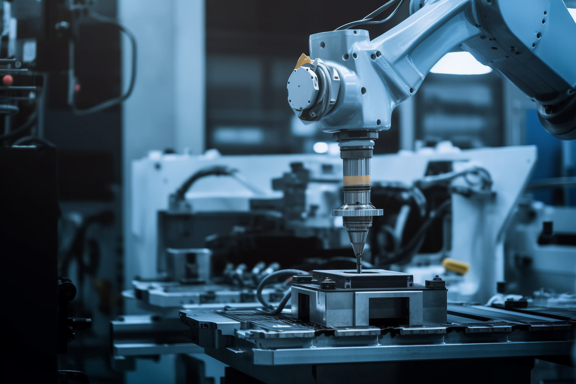 2023年工業(yè)機(jī)器人技術(shù)專業(yè)學(xué)校排名