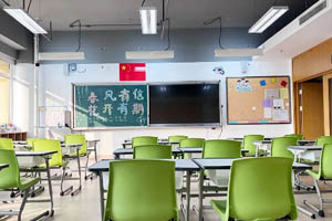 益田翰德學校北京無房無戶口可以去嗎？學校教學質量如何？