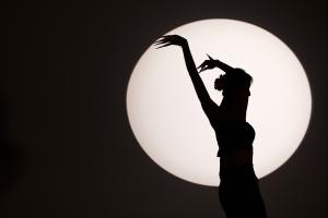 舞蹈表演專業(yè)吃香嗎?