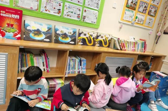 2023北京市海淀區崛起實驗學校小學招生說明(附招生簡章)