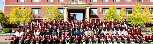 天津美達(dá)菲國(guó)際學(xué)校