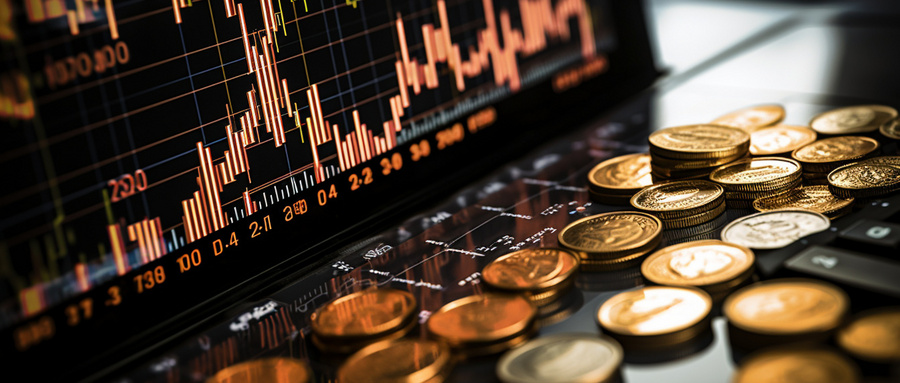 金融管理專業工資高嗎?