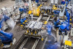 浙江工業機器人技術專業專科學校有哪些?