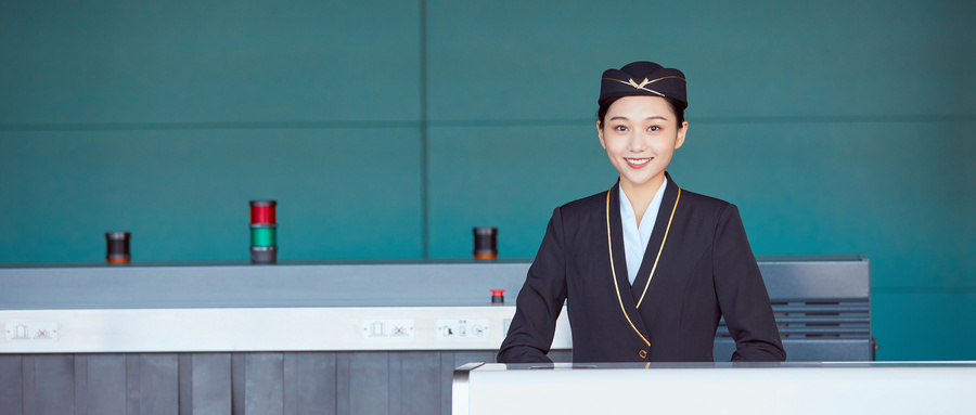 大學(xué)讀航空服務(wù)專業(yè)面試流程匯總