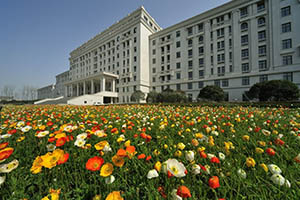 電子科技大學OSSD國際課程