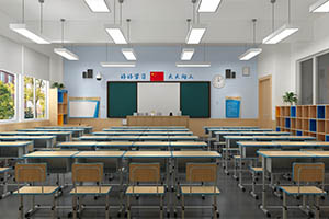 哈羅北京國際學校