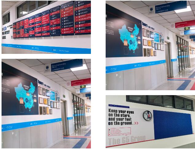 成都七中國際部2023新生開學紀實(圖8)