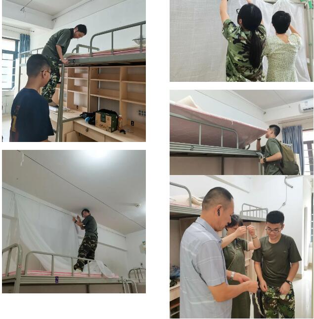 成都七中國際部2023新生開學紀實(圖11)