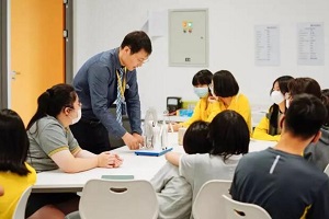 北京市朝陽區凱文學校普高班高考成績