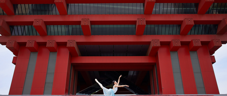 大學讀舞蹈表演專業的面試流程分享