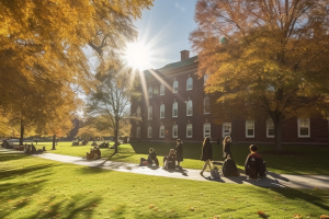 2025年廣西高考分數低的學生報什么學校?