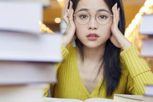 湖北高考300分的學生可以報什么學校?