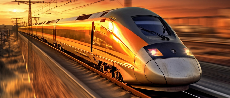 報考高鐵乘務專業學校需要什么要求?