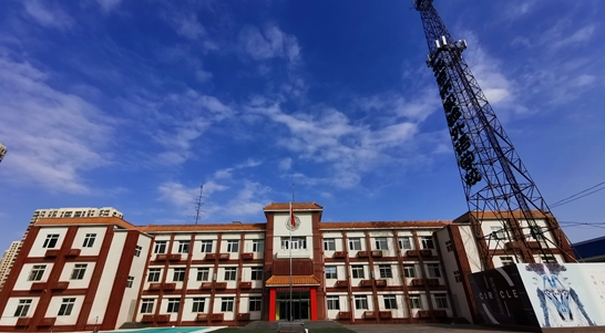 20年老校重裝上陣,揭秘北京市實驗外國語學校(原陳經綸中學國際教育部)招生情況!