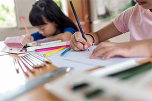 北京市海淀區崛起實驗學校小學幾點放學？一文了解學校作息安排！