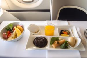 航空服務專業身高有什么要求?