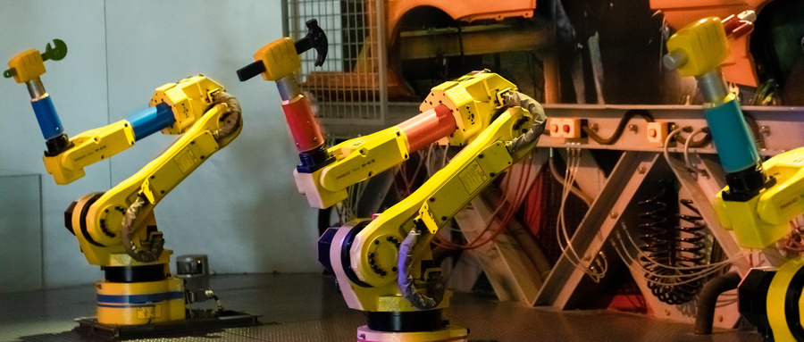 工業機器人技術專業是冷門專業嗎?