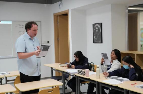 北京市朝陽區赫德學校中學生英文進階之路8.jpg