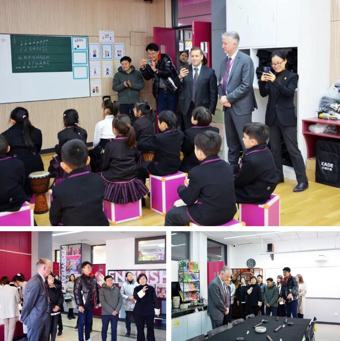 天津黑利伯瑞國際學校教育交流-賀陽教育集團代表蒞臨學校6.jpg