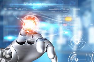 技校學工業機器人專業好就業嗎?