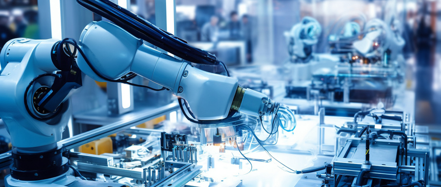 工業機器人技術專業就業職位有哪些?