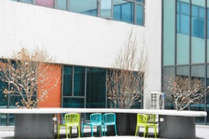 北京四中國際課程佳蓮校區招生辦在哪里