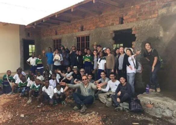 順義諾德安達學校社會實踐項目3