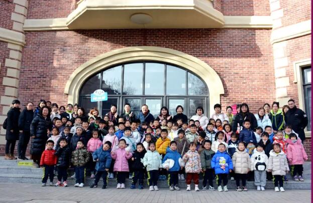 天津黑利伯瑞國際學校小學預備營實拍圖1