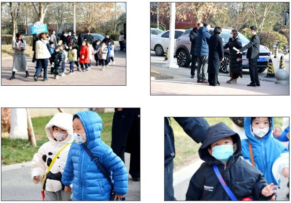 天津黑利伯瑞國際學校小學預備營實拍圖2