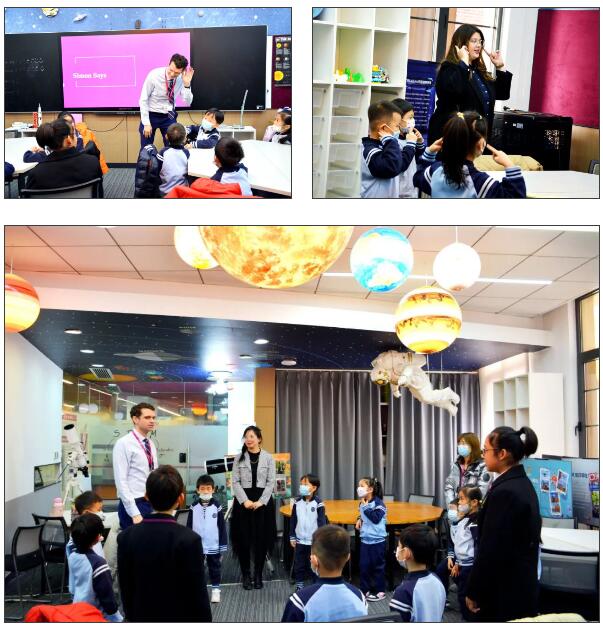 天津黑利伯瑞國際學校小學預備營實拍圖3