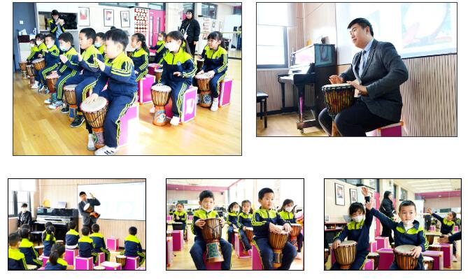 天津黑利伯瑞國際學校小學預備營實拍圖6