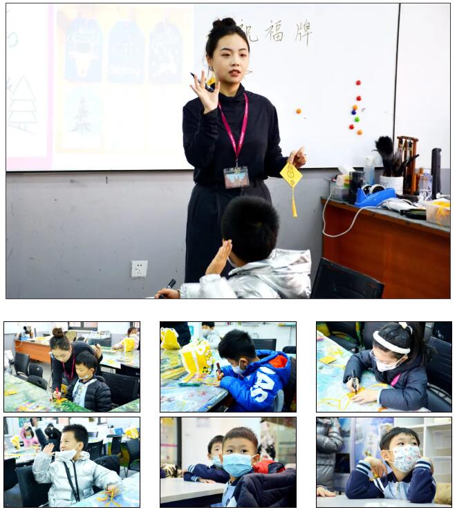 天津黑利伯瑞國際學校小學預備營實拍圖7