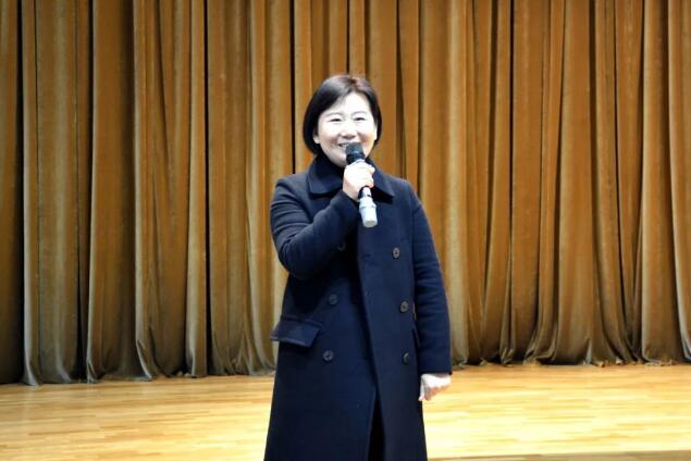 天津黑利伯瑞國際學校小學預備營實拍圖11