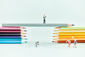 對外經濟貿易大學國際高中美國留學定向班項目優勢有哪些